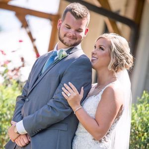 Meet your Posher, Lacey